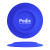 Custom 2-In-1 Flying Disc Pet Bowl - Blue