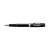 Custom Parker Sonnet Rollerball - Black -Silver Trim 