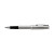 Custom Parker Sonnet Rollerball - Stainless Steel - Silver Trim