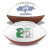 Custom 8" Mini Synthetic Leather Signature Football