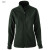 Women's Sonoma Softshell Jacket_Forest Green