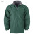 Triumph Jacket_Forest Green