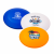 Custom Printed 9 1/4" ZingBee Flyer Disc - Added Fee for Full-Color Imprint