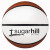 Custom 5" Mini Synthetic Leather Signature Basketball 