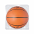 Custom Spalding Full-Size Composite Leather Basketball - Individually Shrink Wrapped