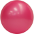 Custom 8 1/2" Vinyl Play Balls - Pink