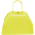 Custom 3" Cowbells - Yellow