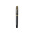 Custom Parker Sonnet Rollerball -Black-Gold Trim Closed