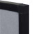 Custom 6' Fast Trak Tabletop Display Kit