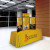 Custom 6' Fast Trak Tabletop Display Kit for Trade Shows