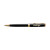 Custom Parker Sonnet Ballpoint - Black - Gold Trim