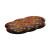 Custom 18" Indoor Surface Grip Circles (set of six) - Multicolor 1