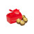 V.I.P Bow Box - Ferrero Rocher Red