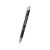 The Mirage Pen Promotional Custom Imprinted With Logo Black 