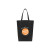 Custom Mable Value Tote - Black