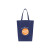 Custom Mable Value Tote - Navy
