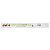 Custom Earth Day Seed Paper Wristband - Design C 