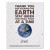 Custom Earth Day Seed Paper Postcard - Design B