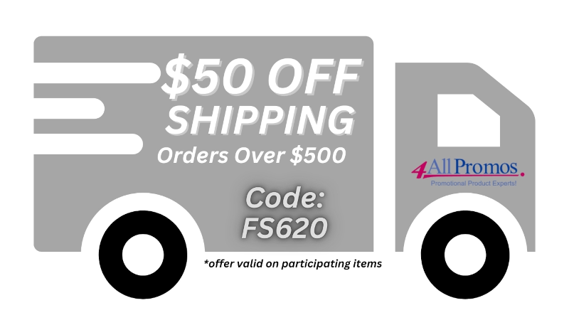 Free shipping on Orders Over $500. Code: FS620, maximum $50 discount. Valid on participating items.