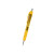 Custom Riley Rpet Gel Pen - Yellow 