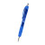 Custom Riley Rpet Gel Pen - Royal Blue 