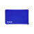 Custom Silicone Pet Food Place Mat - Blue 