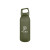 Custom 20 Oz. Brooke RPET Bottle With Easy Carry Handle - olive