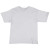 Custom M&O Youth Soft T-Shirt 100% Cotton Full Color - White