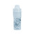 Custom 24 Oz. Summit Sip Recycled Stainless Bottle - Easy Carry Handle - Light blue