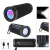 Custom Wireless Barrel Speaker Flashlight - Group 