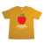 Custom Youth 100% Cotton T-Shirt