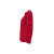 Custom Women's Vansport Strata Textured Henley - Sport Red Left Side View 