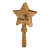 Custom Star Clapper - Gold