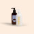 Custom 8 Oz Hand Lotion With Pump Cap - Direct Print  - All Colors