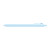 Custom Jotter Pen - Up Your Standard - Powder Blue