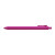 Custom Jotter Pen - Up Your Standard - Pink
