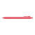 Custom Jotter Pen - Up Your Standard - Neon Coral
