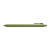 Custom Printed Jotter Pens - 6 Pack - Olive