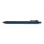 Custom Printed Jotter Pens 3 Pack - Navy 