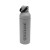 Custom 17 Oz. Dixon Recycled Stainless Steel Bottle - Gray 