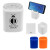 Custom Coliseum Wireless Speaker 2.0 - All Colors
