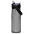 Custom CamelBak Thrive 25 oz Flip Straw Bottle with Tritan Renew - Charcoal 