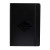 Custom LEUCHTTURM1917 5.75" x 8.25" Classic Hardcover Notebook - Black 