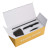 Custom Sound Shine Desktop Lamp and Bluetooth Speaker - In Box 