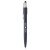 Custom Wellable Recycled Fidget Stylus Pen - Navy 