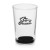 Custom 6.75 oz. ARC Conique Tasting & Sampler Glasses - Color - Black 