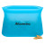 Custom Zili Silicone Food Storage Bag 16oz - Blue 