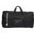 Custom High Sierra Recycled Hi-Ton Duffle - Black 