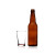 Custom 5.5 oz. Beer Tasting Glasses - Color - Lifetsyle