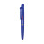 Custom Mina Recycled ABS Gel Pen - Blue